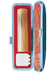 オランダ水牛実印